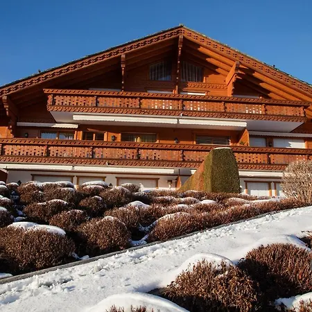 Domaine Du Golf - Anemones 2 *